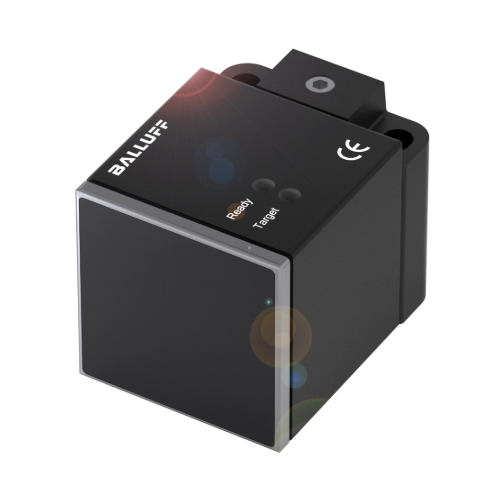 BES Q40KFU-PAC20A-S04G Cảm biến cảm ứng Balluff