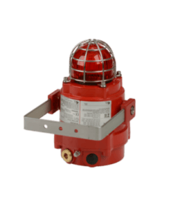 BExBG15DPAC230AS4A1R/R Đèn chớp Xenon 15J 230VAC E2S