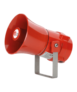 BEXS110DFAC115BS4A1R Còi báo động 115VAC E2S
