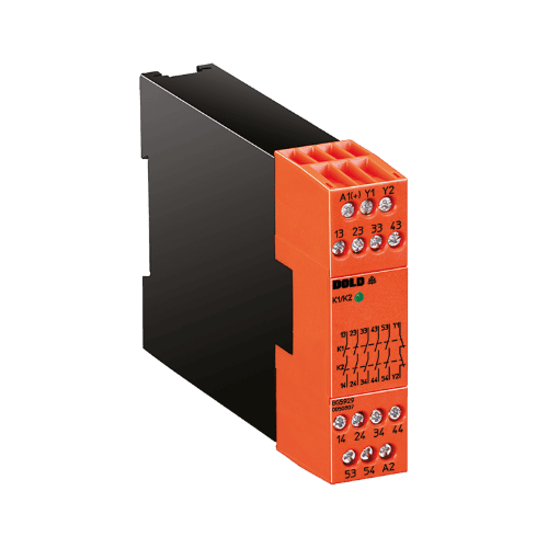 BG 5929 Module mở rộng an toàn Dold