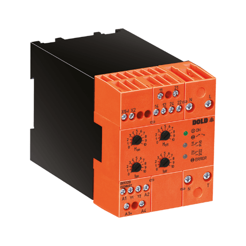 BI 9028/900 Bộ khởi động mềm cho động cơ 1 pha Dold