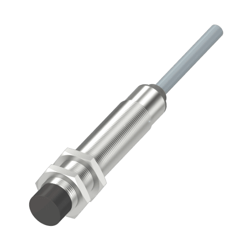BIC 1I22-P2A02-M18MN2-EPX07-050 Bộ ghép cảm ứng truyền tín hiệu Balluff