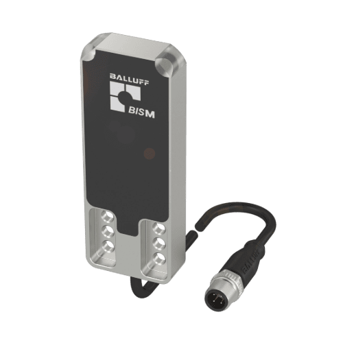BIS M-408-045-001-07-S4 RFID Balluff