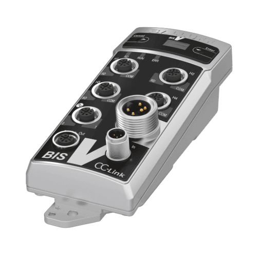BIS V-6111-073-C003 Bộ xử lý (RFID) Balluff