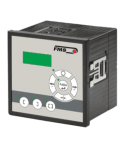 BKS309 Bộ điều khiển dẫn hướng vật liệu / bo điện tử webguide FMS