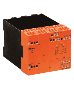 BL 5903 Module dừng khẩn cấp giám sát mất điện áp Dold