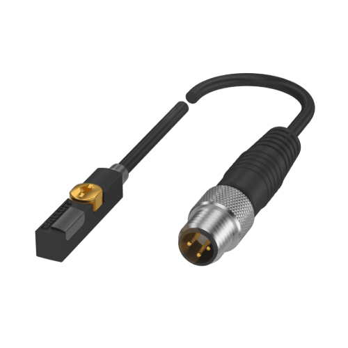 BMF 235K-PO-C-2A-SA2-S49-00-3 Cảm biến Balluff