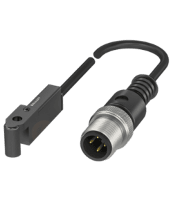 BMF 305K-PS-C-2-S4-00-2 Cảm biến dạng trụ Balluff