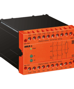 BN 5930.48 Module dừng khẩn cấp Dold