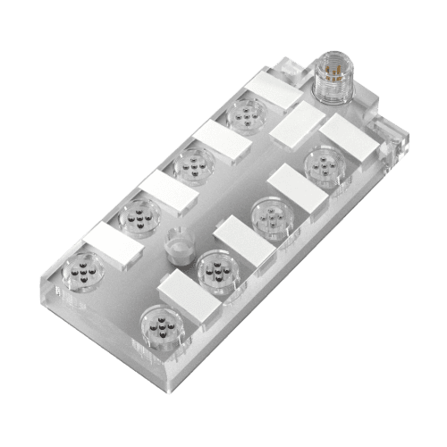 BNI IOL-104-011-K006 Cảm biến IO-Link BNI0006 (BNI IOL-104-000-K006) đã ngừng sản xuất Balluff
