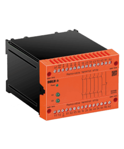 BO 5988 Module dừng khẩn cấp Dold
