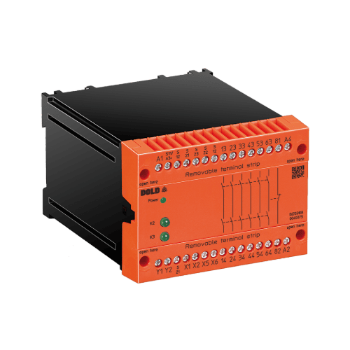 BO 5988 Module dừng khẩn cấp Dold