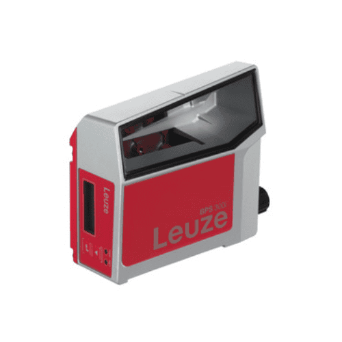 BPS 300i SM 100 D Hệ thống định vị bằng mã vạch Leuze