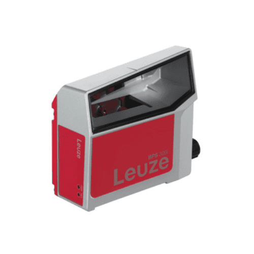 BPS 338i SM 100 Hệ thống định vị bằng mã vạch Leuze