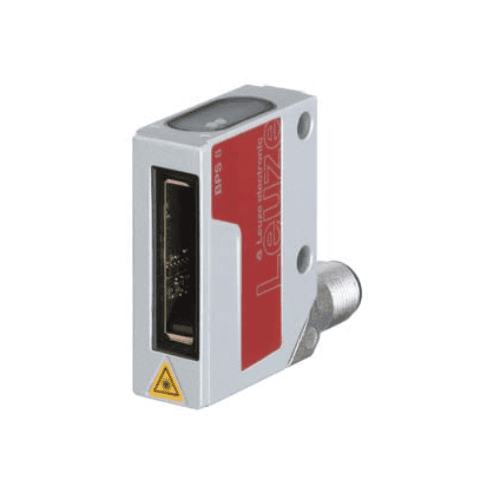 BPS 8 SM 102-10 Hệ thống định vị bằng mã vạch Leuze