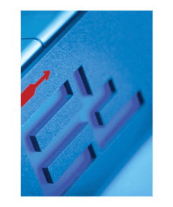 BT 0198 Hệ thống cắt vật liệu ELCUT Erhardt+Leimer Erhardt + Leimer