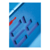 BT 8003 Hệ thống cắt vật liệu ELCUT Erhardt+Leimer Erhardt + Leimer