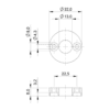 BTL-P-1013-4R Phụ kiện Balluff