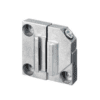 BTU 0300M-W Giá đỡ lắp đặt Leuze