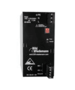 BW1997 Bộ nguồn ASi 8 A Bihl+Wiedemann Bihl-Wiedemann