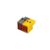 BW3420 Bộ terminal Push-In hai tầng cho ASi và AUX Bihl+Wiedemann Bihl-Wiedemann