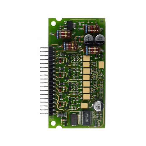BWR1218 Module bo mạch ASi Bihl+Wiedemann Bihl-Wiedemann