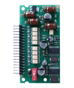 BWR1351 Module bo mạch ASi Bihl+Wiedemann Bihl-Wiedemann