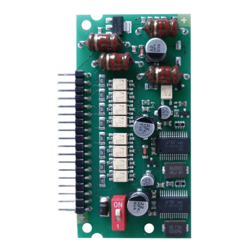 BWR1351 Module bo mạch ASi Bihl+Wiedemann Bihl-Wiedemann