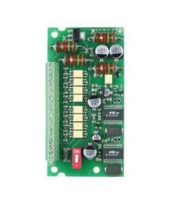 BWR1352 Module bo mạch ASi Bihl+Wiedemann Bihl-Wiedemann