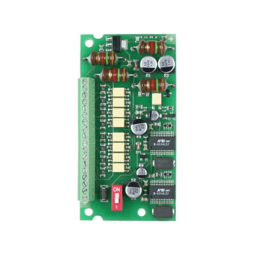 BWR1352 Module bo mạch ASi Bihl+Wiedemann Bihl-Wiedemann