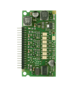 BWR1386 Module bo mạch ASi Bihl+Wiedemann Bihl-Wiedemann
