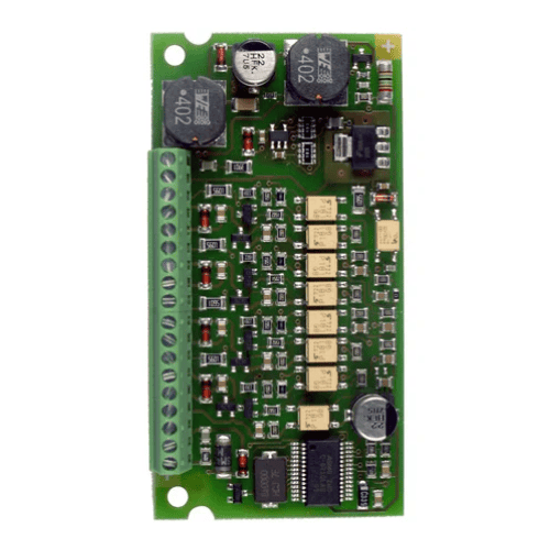 BWR1389 Module bo mạch ASi Bihl+Wiedemann Bihl-Wiedemann