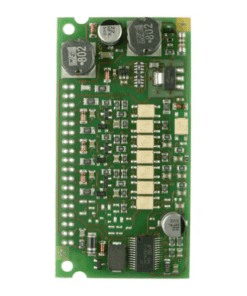 BWR1408 Module bo mạch ASi Bihl+Wiedemann Bihl-Wiedemann