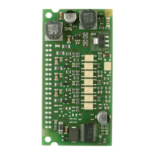 BWR1408 Module bo mạch ASi Bihl+Wiedemann Bihl-Wiedemann