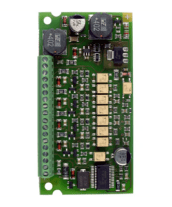 BWR1628 Module bo mạch ASi Bihl+Wiedemann Bihl-Wiedemann