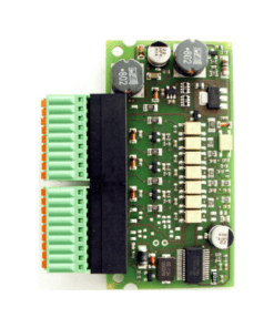 BWR2229 Module bo mạch ASi Bihl+Wiedemann Bihl-Wiedemann