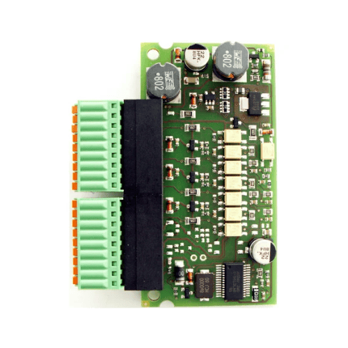 BWR2229 Module bo mạch ASi Bihl+Wiedemann Bihl-Wiedemann