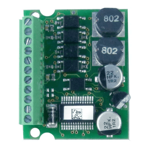 BWR2393 Module bo mạch ASi Bihl+Wiedemann Bihl-Wiedemann