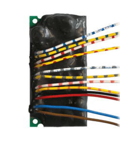 BWR2571 Module bo mạch ASi Bihl+Wiedemann Bihl-Wiedemann