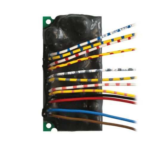 BWR2571 Module bo mạch ASi Bihl+Wiedemann Bihl-Wiedemann