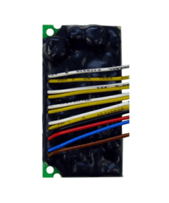 BWR2597 Module bo mạch ASi Bihl+Wiedemann Bihl-Wiedemann