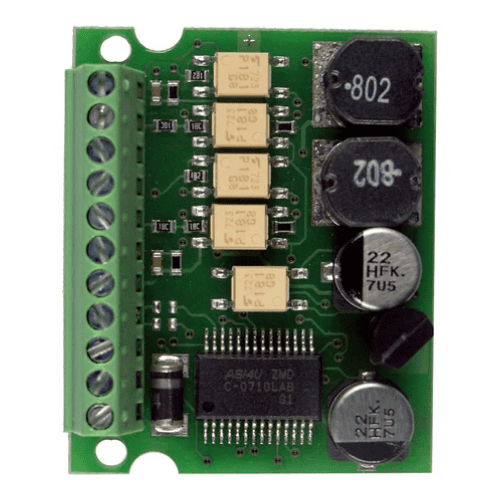 BWR2782 Module bo mạch ASi Bihl+Wiedemann Bihl-Wiedemann