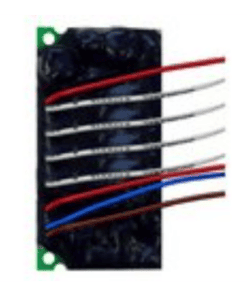 BWR2842 Module bo mạch ASi Bihl+Wiedemann Bihl-Wiedemann