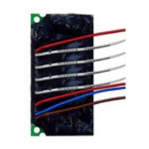BWR2842 Module bo mạch ASi Bihl+Wiedemann Bihl-Wiedemann