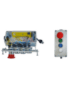 BWR5215 Module bo mạch I/O an toàn ASi-5 Bihl+Wiedemann Bihl-Wiedemann