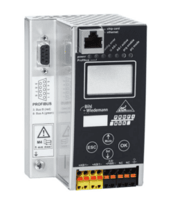 BWU2544 Gateway ASi-3 PROFIBUS vỏ thép không gỉ Bihl+Wiedemann Bihl-Wiedemann