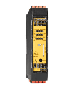 BWU2692 Module đầu vào analog an toàn ASi IP20 Bihl+Wiedemann Bihl-Wiedemann