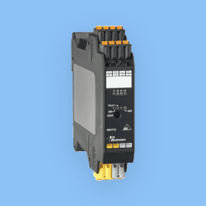 BWU2723 Mô-đun / phụ kiện AS-Interface Bihl+Wiedemann