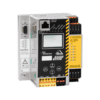 BWU2793 Gateway ASi-3 PROFIBUS tích hợp bộ giám sát an toàn Bihl+Wiedemann Bihl-Wiedemann