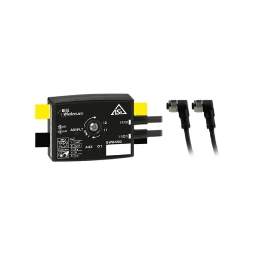 BWU3250 Bộ phân phối chủ động ASi Bihl+Wiedemann Bihl-Wiedemann